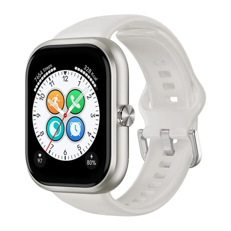Reloj SmartWatch Honor Choice Watch White Reloj SmartWatch Honor Choice Watch White