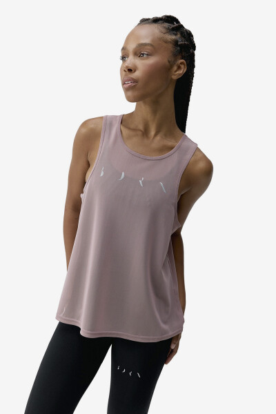 T-SHIRT BORA Rosa