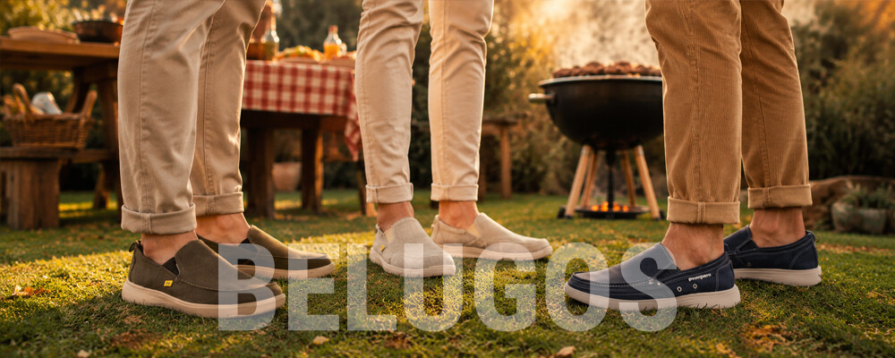 Belugos