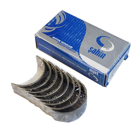 BUJE CITROEN - PEUGEOT BIELA JGO.XUD7-XUD9 SAHIN BUJE CITROEN - PEUGEOT BIELA JGO.XUD7-XUD9 SAHIN