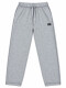 PANTALON DEPORTIVO NAIROBIX GRIS MELANGE M