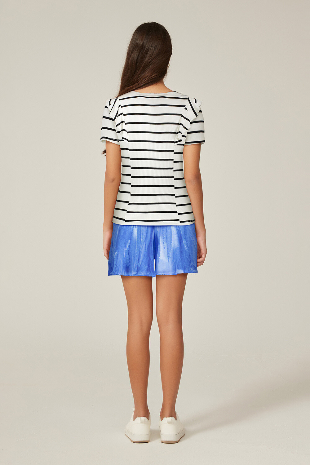 Short Platev Estampado 2