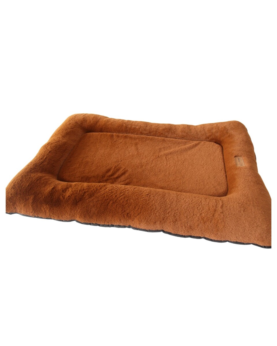 SHORT PLUSH MAT· VR03 LARGE 