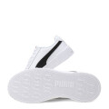 Championes de Mujer Puma Carina 3.0 Blanco - Negro