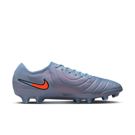 Championes De Fútbol Nike Tiempo Legend 10 Pro De Hombre Azul