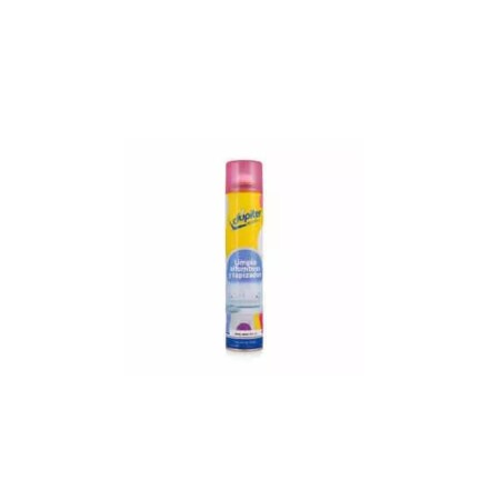 LIMPIA ALFOMBRAS Y TAPIZADOS JUPITER 360ML LIMPIA ALFOMBRAS Y TAPIZADOS JUPITER 360ML
