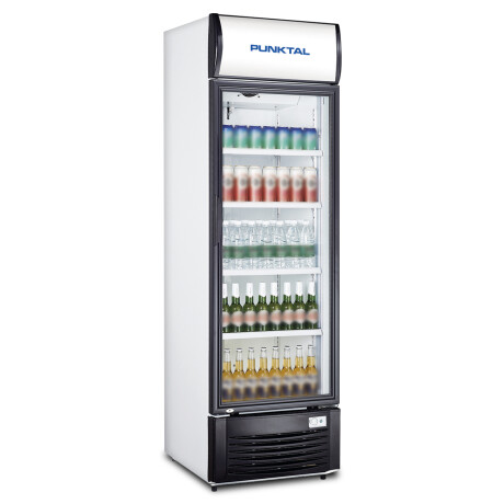 Vtrina Punktal Refrigerada PK-VR300 300 L 001