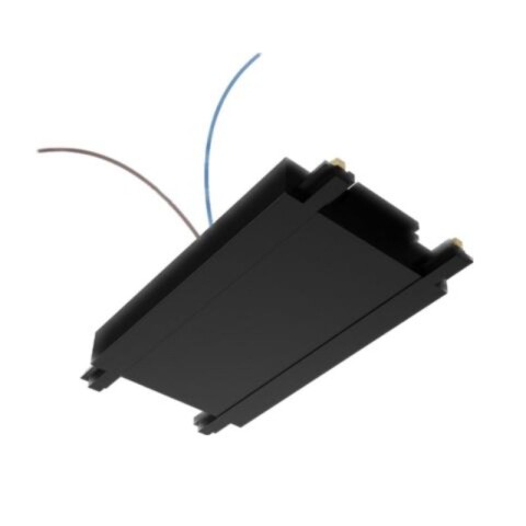 ACCESORIO RIEL MAGNETICO UNION FUENTE NEGRO ACCESORIO RIEL MAGNETICO UNION FUENTE NEGRO