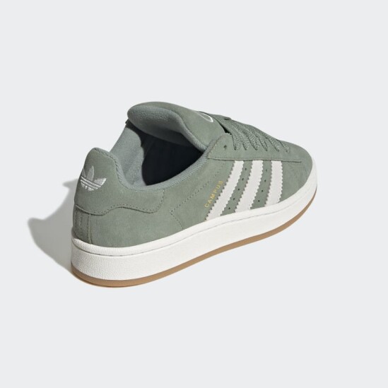 Championes Adidas Campus 00s Verde