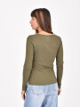 REMERA MILFI VERDE