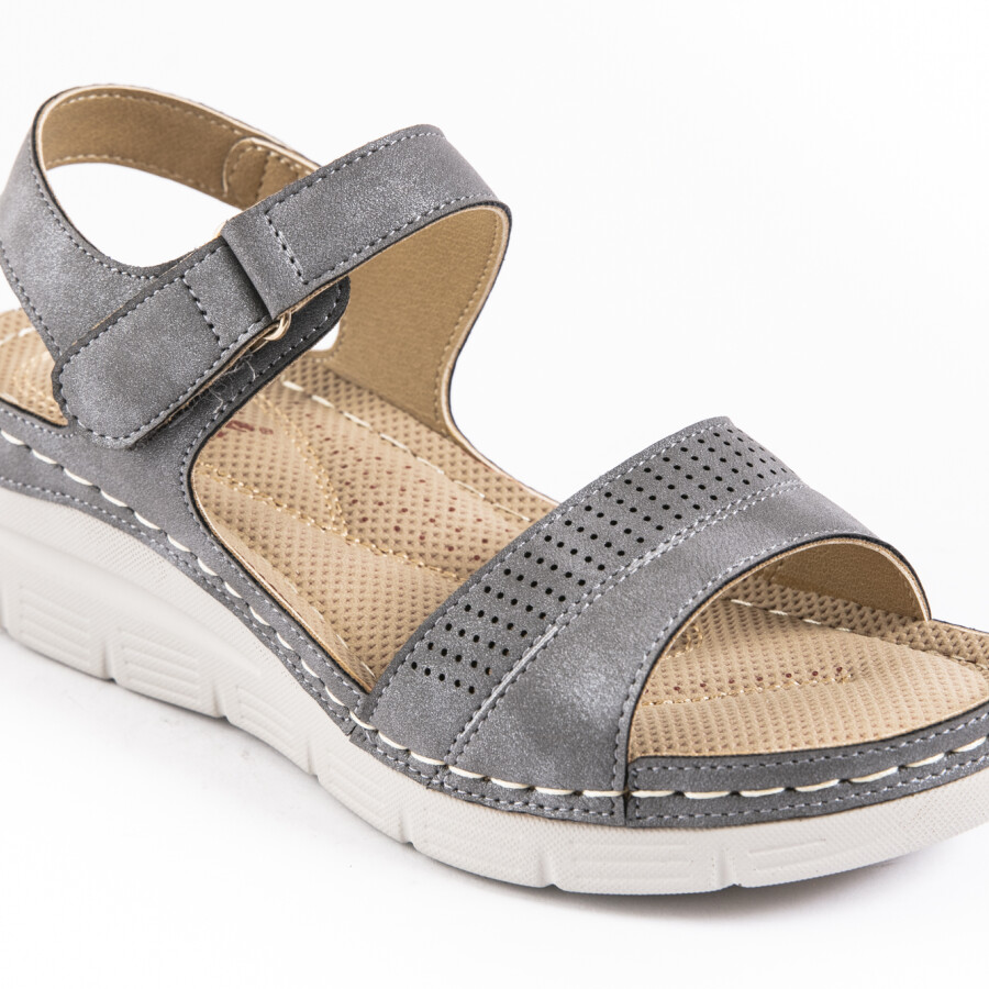 LEGERO SANDALIA GREY