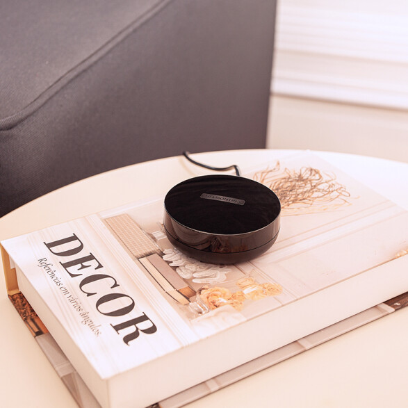 Control remoto universal infrarrojo inteligente -TRAMONTINA TE3930