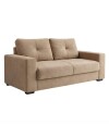 Sillon 3 Cuerpos Madrid Beige