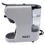 CAFETERA CAPSULA MAST • 600ml CAFETERA CAPSULA MAST • 600ml