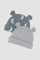 Pack gorritos pingüino Surtidos