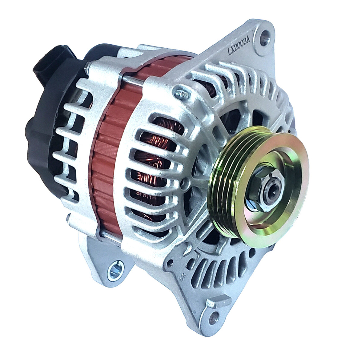 ALTERNADOR BYD F3 F6 12V 110AMP - 