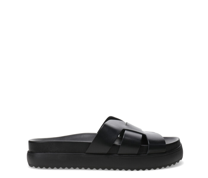 Sandalias de Mujer Bottero 366604 Negro