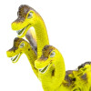 Dinosaurio 3 Cabezas Lanza Huevos Dinosaurio 3 Cabezas Lanza Huevos