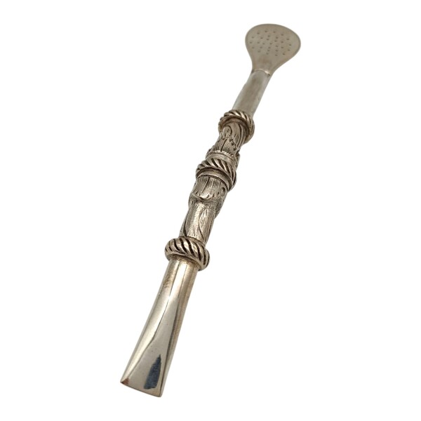 BOMBILLA MELO PLATA 12 bmpl12pl