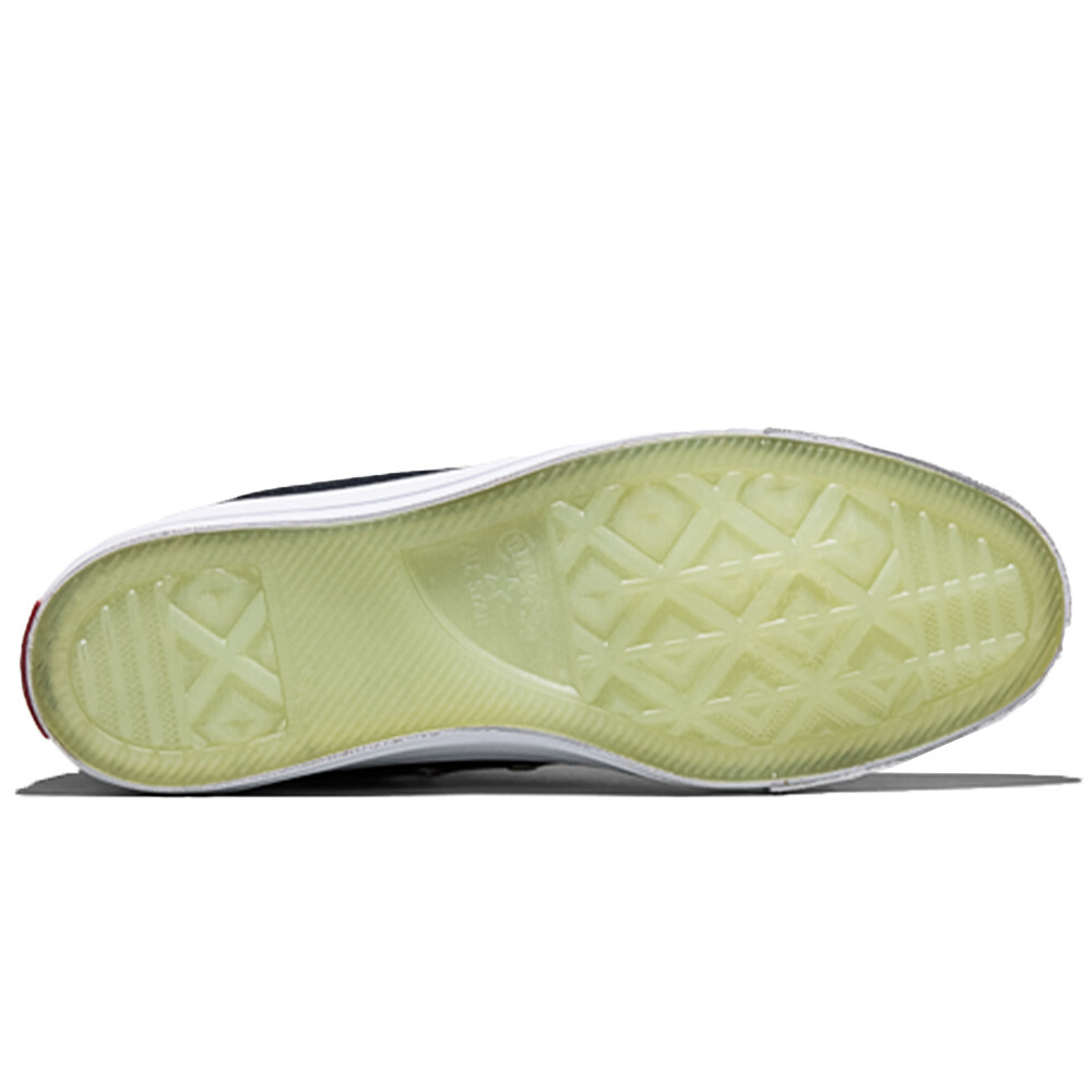 Zapatillas Converse X Coca Cola Chuck Taylor All Star Unisex Black