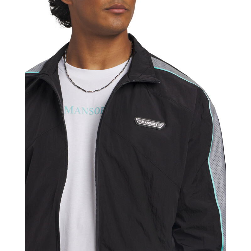UA x Mansory Icon Track Jkt BLK-002