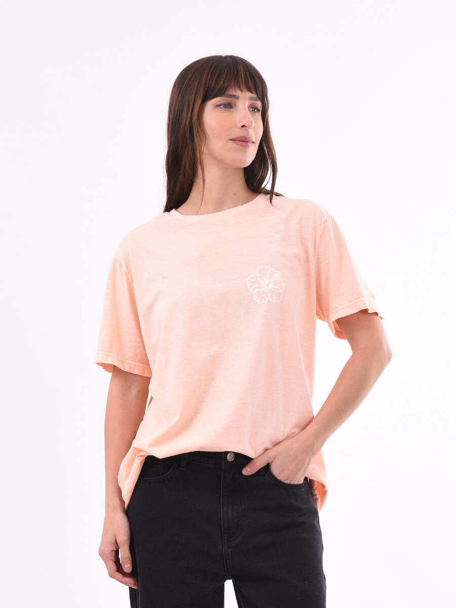 REMERA ANNETE - ESTAMPADO 3 