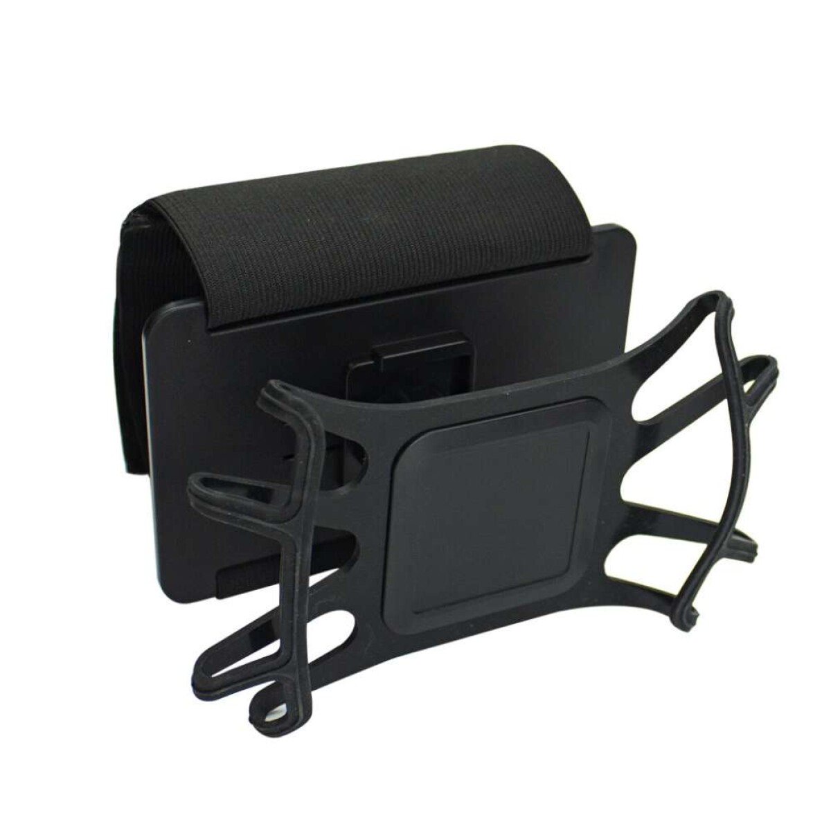 Soporte Para Tablet Bebesit - Rotacion De 360 Grados 