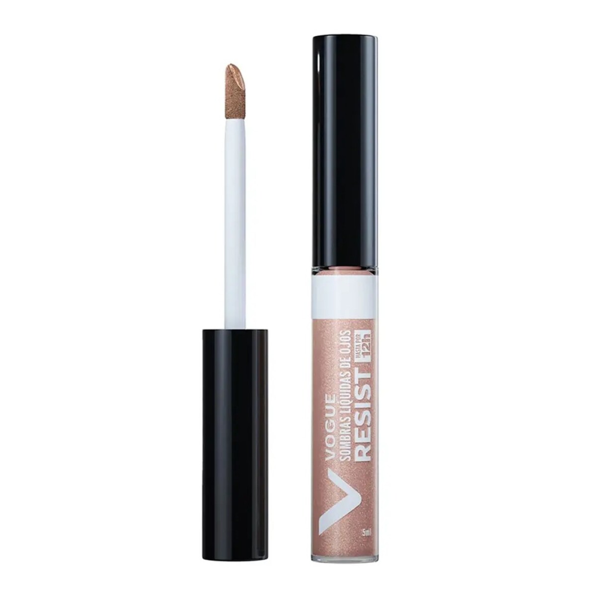 Sombra De Ojos Liquida Vogue Resist Sandía Latina 