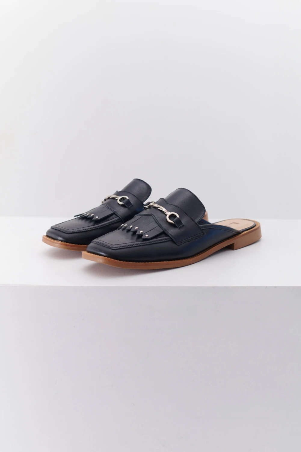 SUECO MOCASIN negro 39