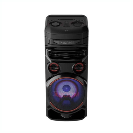 Torre De Sonido LG Xboom RNC7 1000W BT Doble Salida Con Control Remoto Torre De Sonido LG Xboom RNC7 1000W BT Doble Salida Con Control Remoto