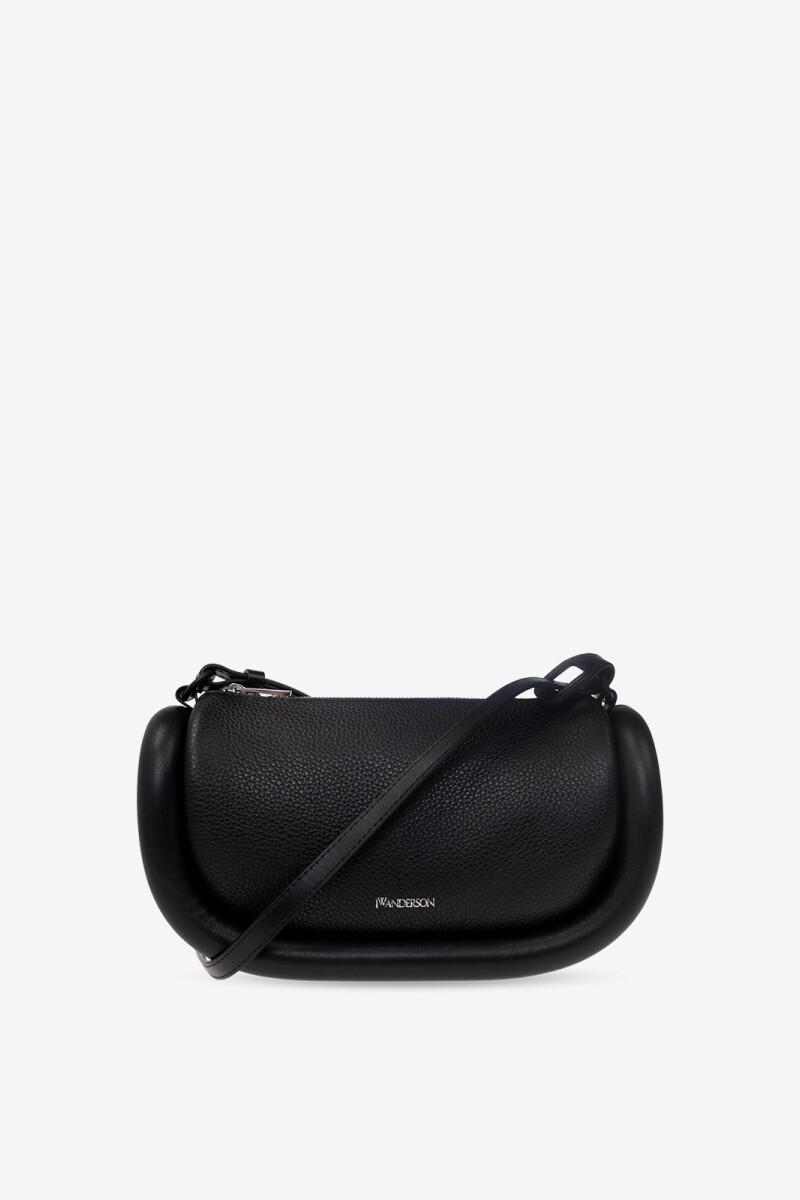 BOLSO THE BUMPER-12 Negro