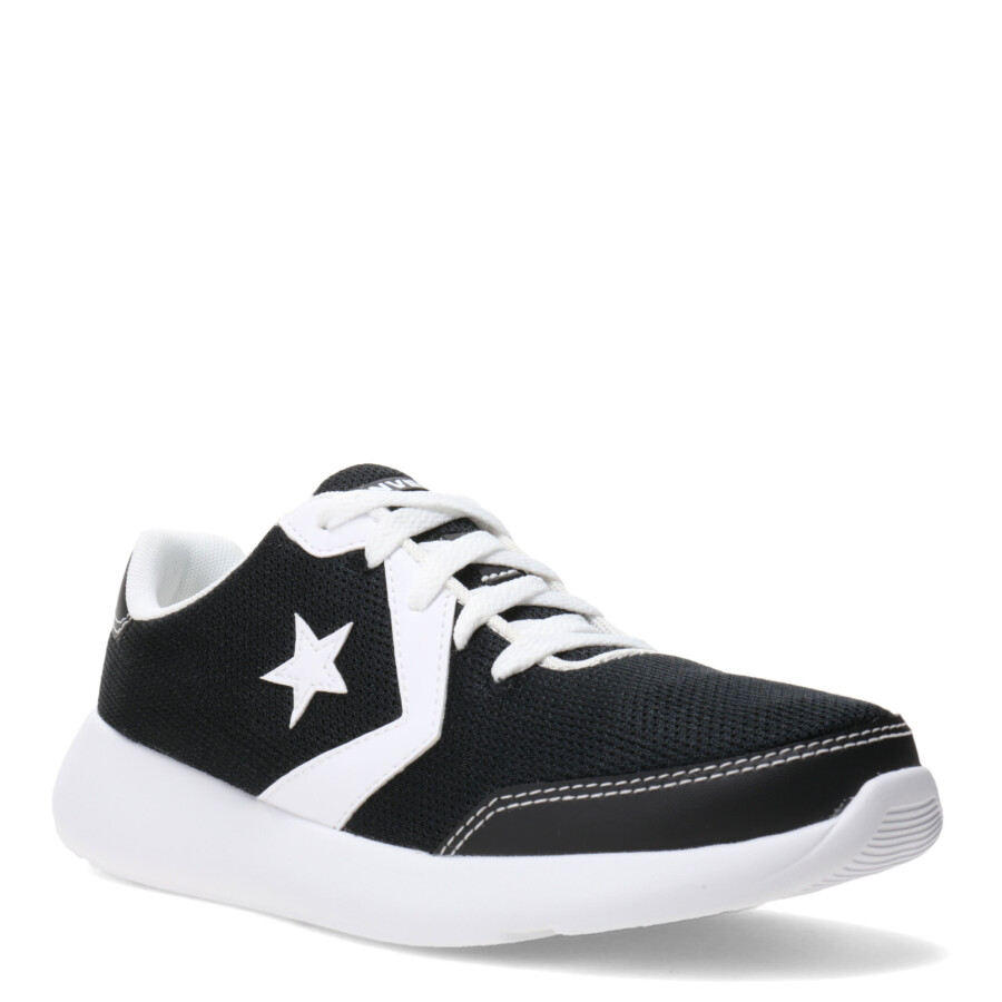Championes Unisex Converse Day One Trainer OX Neg-Bla