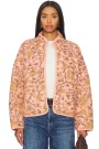 CHAQUETA CHLOE Rosa