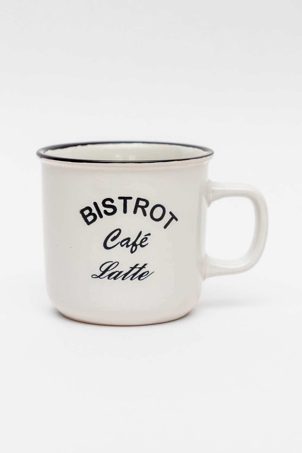 Taza Brighton Color Unico