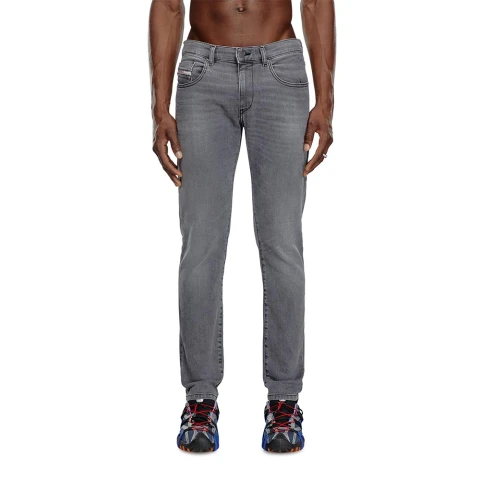 2019 D-Strukt - Hombre Dark Grey