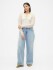90S LR LOOSE LT MURRAY LIGHT INDIGO 1