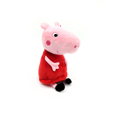 Peluche Peppa Pig Peppa