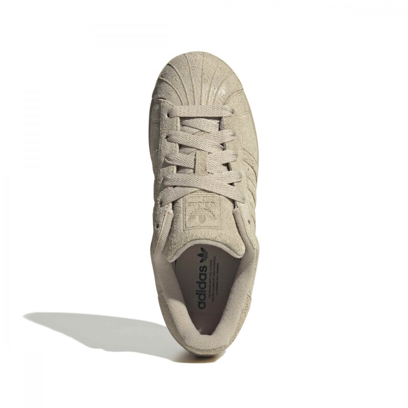 Championes Adidas SUPERSTAR II W KJ4654 Arena-negro