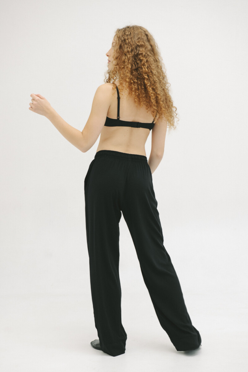 Pantalón Numa [P11] - Negro