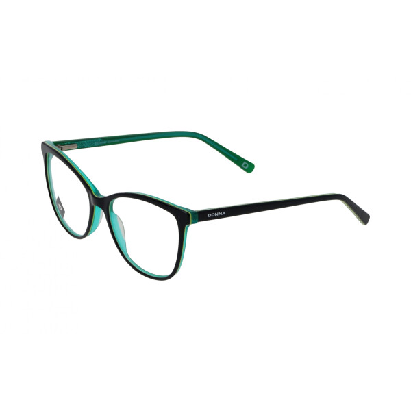 Donna 0104/53 col 7 Green Donna 0104/53 Col 7 Green