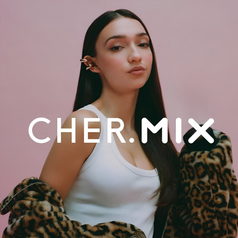 Perfume Cher Mix We Matter Edt Unisex 75 ml Perfume Cher Mix We Matter Edt Unisex 75 ml