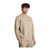 Buzo Under Armour Unstoppable de Hombre - 688-2035R1 Beige