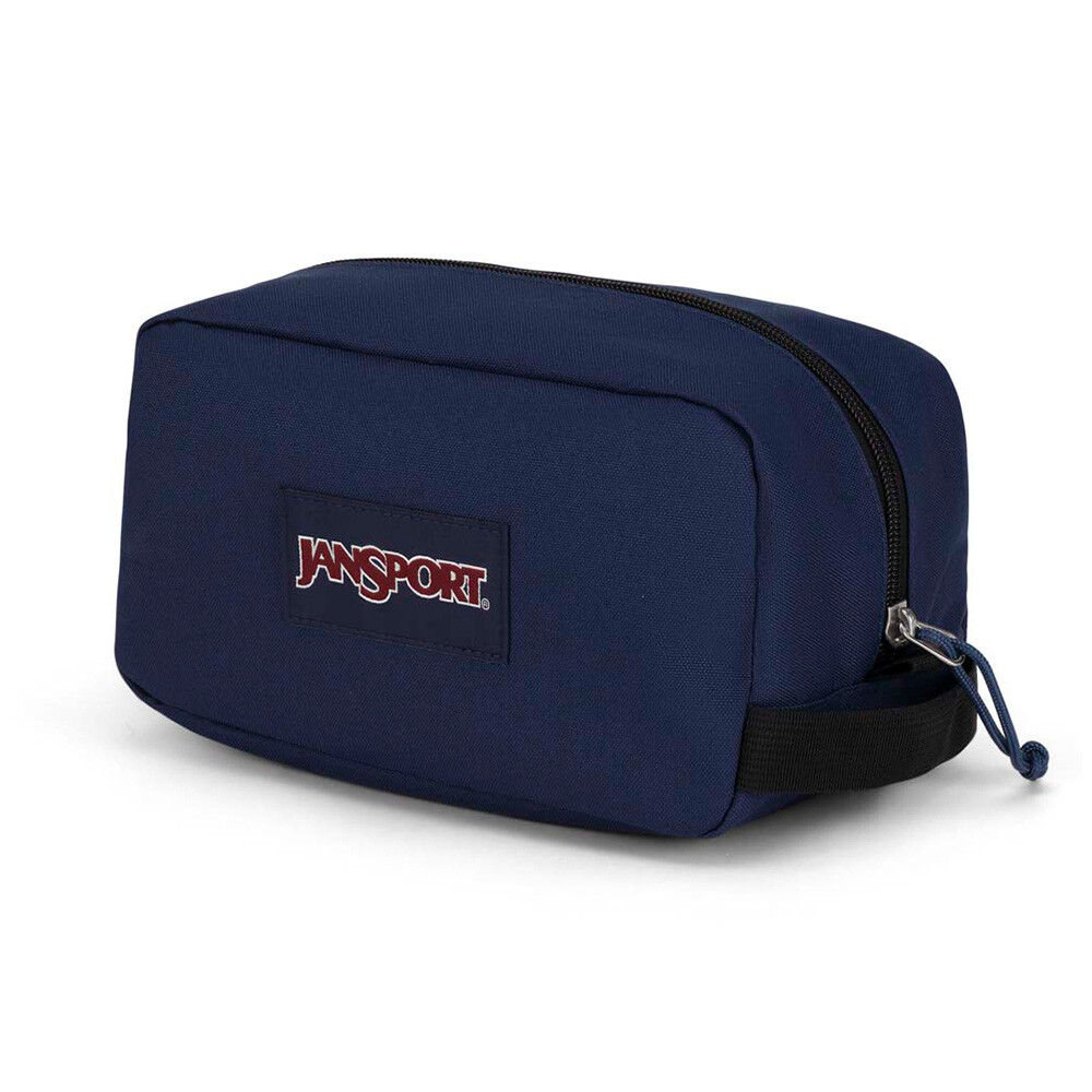 Mochila SuperBreak + Cartuchera Blue Dusk