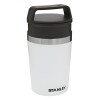 Vaso Térmico Stanley To Go 236ml Para Café Y Bebidas Calientes En Movimiento Polar
