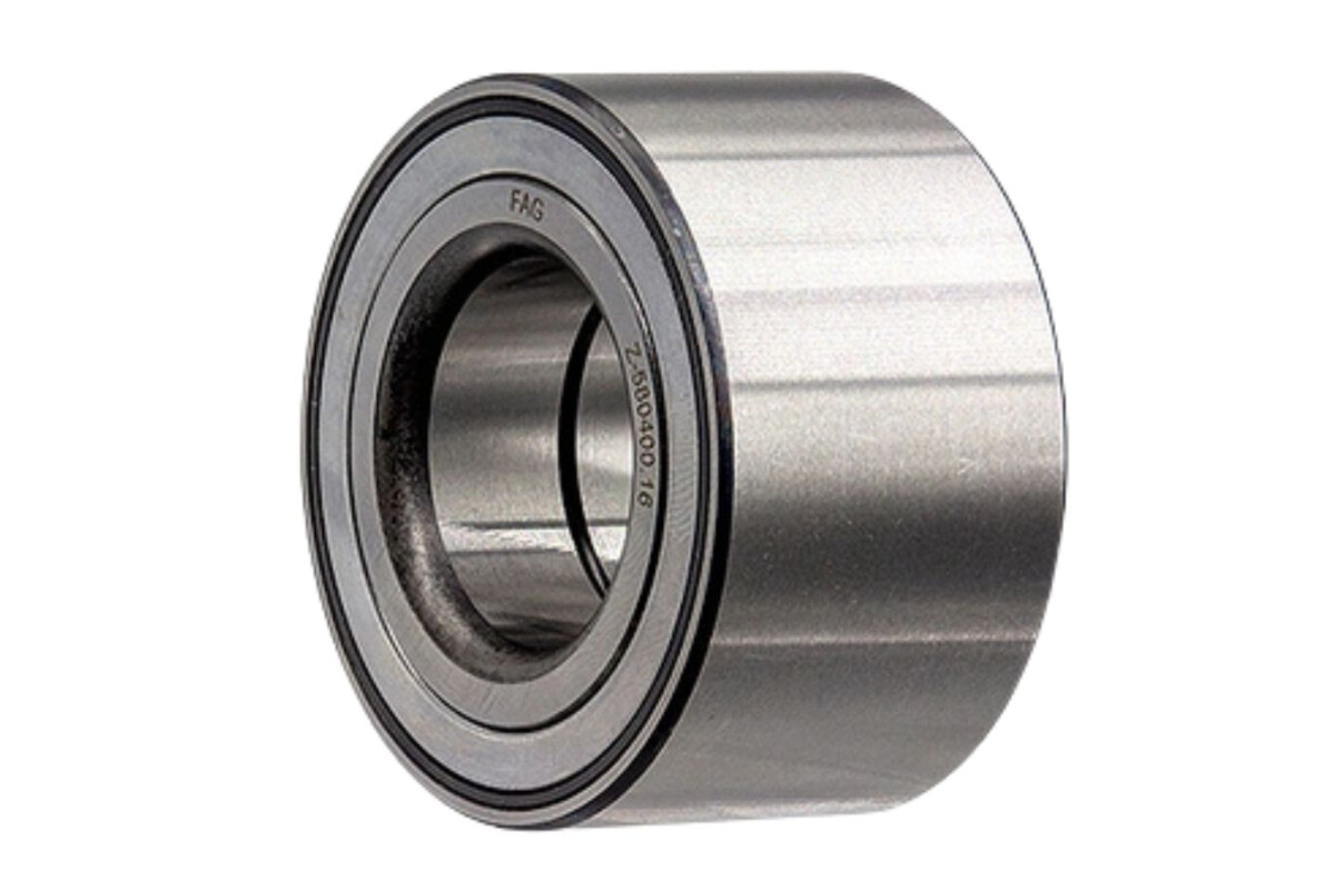 Rueda Delantera Rod. Doble Hilera Rueda Delantera Rod. Doble Hilera