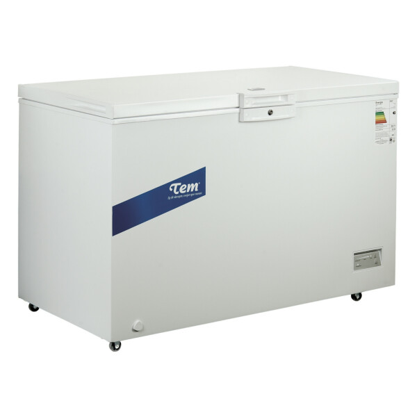 Freezer Horizontal 380 Lts | Tem Freezer Horizontal 380 Lts | Tem