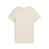 Remera Puma ESS Nro 1 LOGO de Mujer - 682371 87 Arena