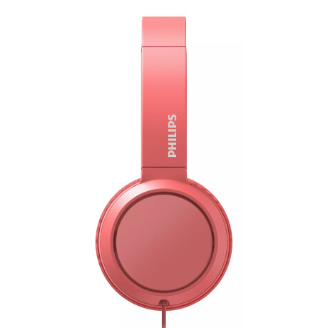 Auriculares Cableados 3,5mm Philips Tah4105 30mW 32mm 001
