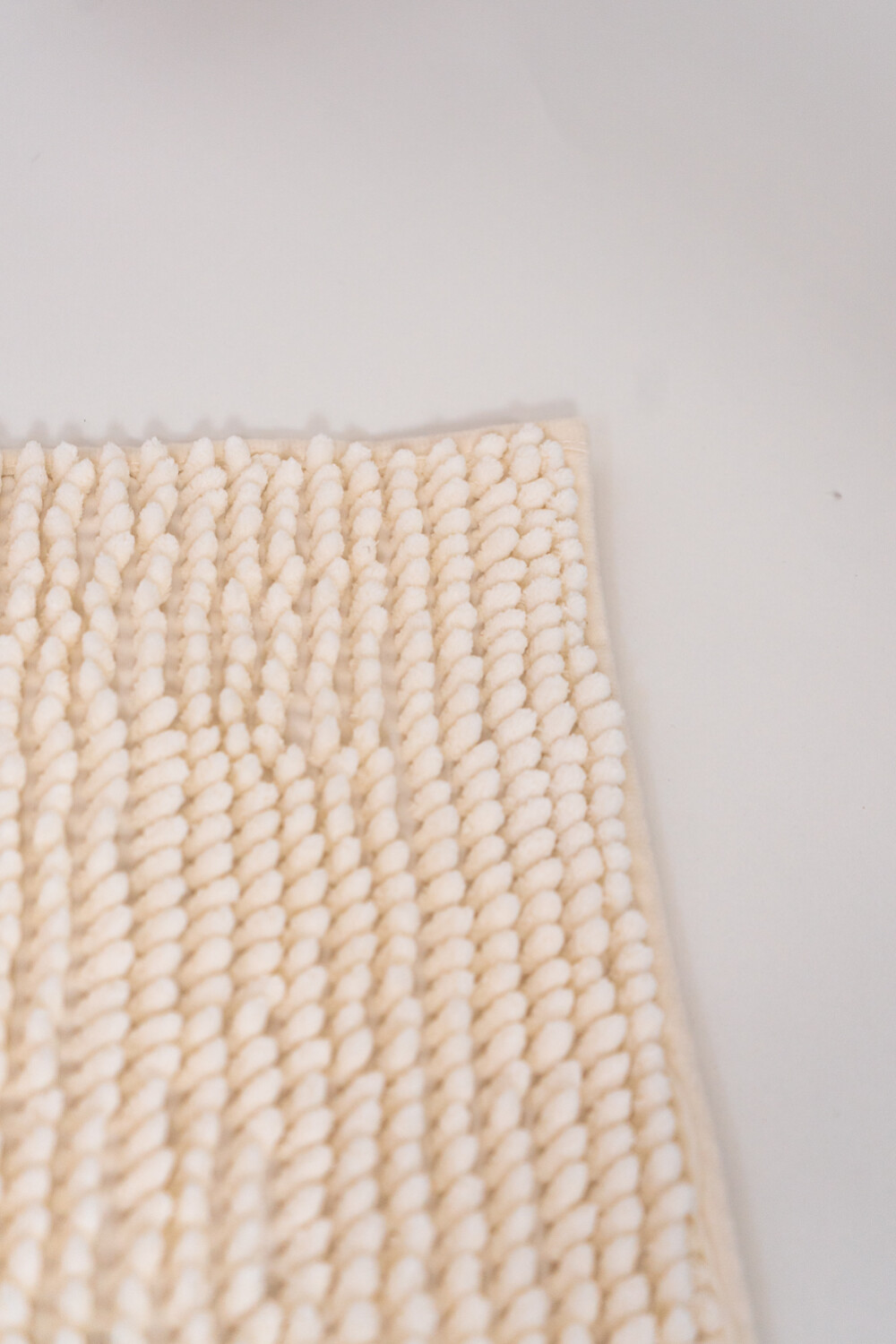 Alfombras Alfombra De Baño Tost 8 Beige