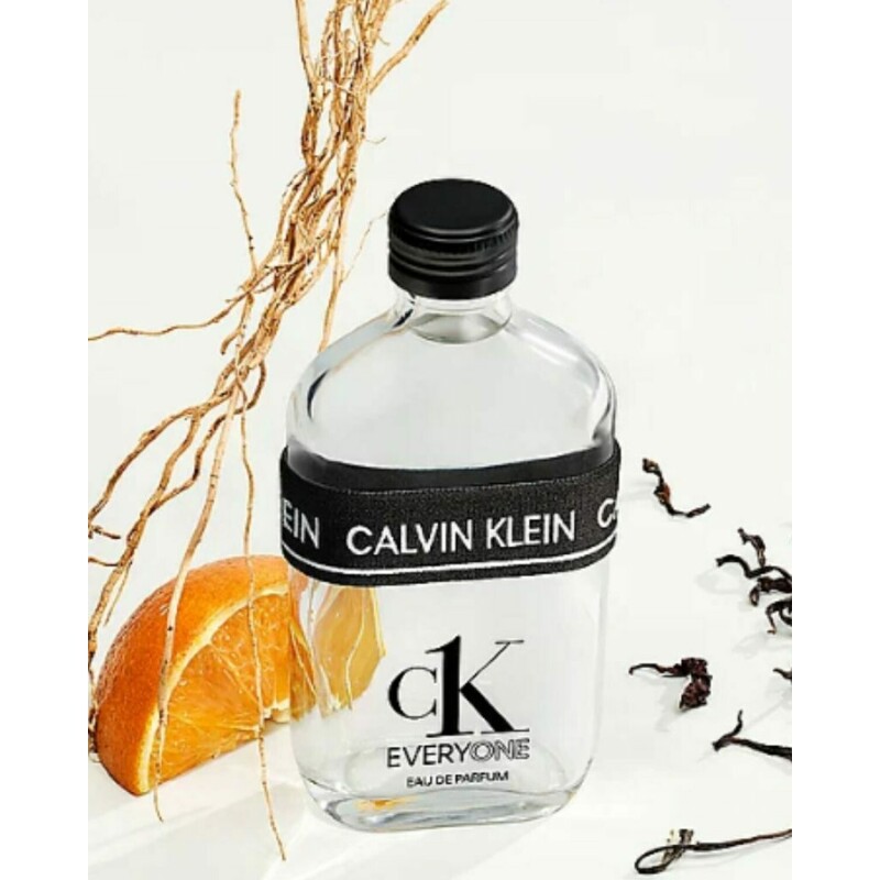 Perfume Calvin Klein CK Everyone Eau de Parfum 200ml Original Perfume Calvin Klein CK Everyone Eau de Parfum 200ml Original